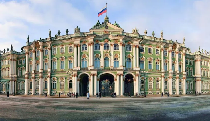 دیدنی‌های سوچی روسیه از سواحل دریای سیاه تا قله‌های پوشیده از برف قفقاز